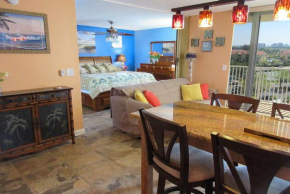 Estero Beach And Tennis 803C Condo, Fort Myers Beach